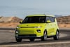 Kia Soul EV