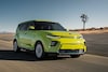 Kia Soul EV