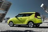 Kia Soul EV