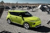 Kia Soul EV
