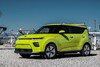 Kia Soul EV