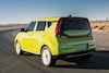 Kia Soul EV