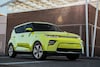 Kia Soul EV