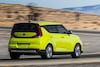 Kia Soul EV