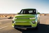Kia Soul EV