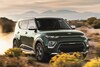 Kia Soul GT-Line en X-Line