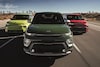 Kia Soul GT-Line en X-Line
