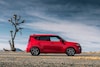 Kia Soul GT-Line en X-Line