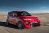 Kia Soul GT-Line en X-Line