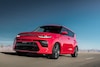 Kia Soul GT-Line en X-Line