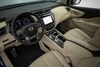Nissan Murano en Maxima facelift