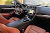 Nissan Murano en Maxima facelift