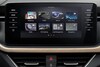 Skoda Scala interieur