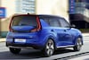 Kia Soul EV 