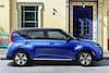 Kia Soul EV 