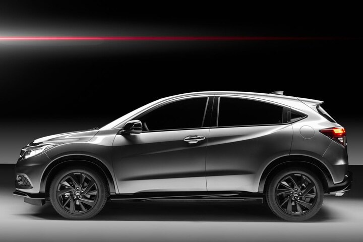 Honda HR-V Sport