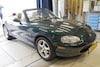Mazda MX-5 Op de Rollenbank