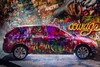 Skoda Scala teaser
