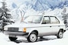 De Tweeling Talbot Horizon Chrysler Simca Dodge Om