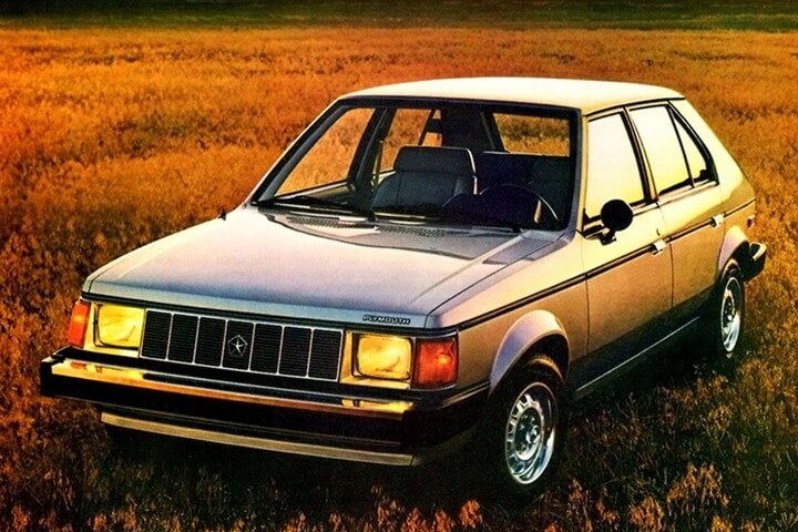 De Tweeling Talbot Horizon Chrysler Simca Dodge Om
