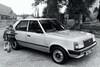 De Tweeling Talbot Horizon Chrysler Simca Dodge Om
