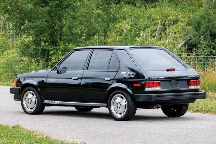 De Tweeling Talbot Horizon Chrysler Simca Dodge Om