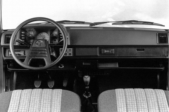 De Tweeling Talbot Horizon Chrysler Simca Dodge Om