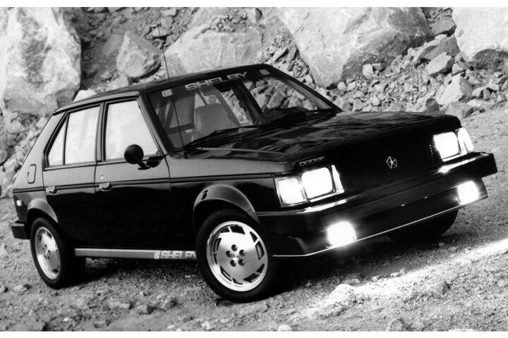 De Tweeling Talbot Horizon Chrysler Simca Dodge Om