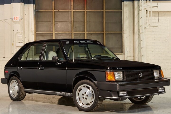 De Tweeling Talbot Horizon Chrysler Simca Dodge Om