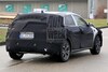 Kia SUV spyshot