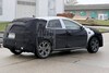 Kia SUV spyshot