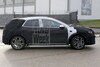 Kia SUV spyshot