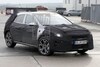 Kia SUV spyshot