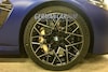 BMW M8 competition gelekt