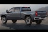 Chevrolet Silverado HD