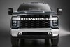 Chevrolet Silverado HD