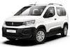 Peugeot Rifter Back to Basics