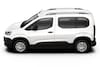 Peugeot Rifter Back to Basics