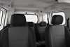 Peugeot Rifter Back to Basics