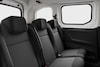 Peugeot Rifter Back to Basics