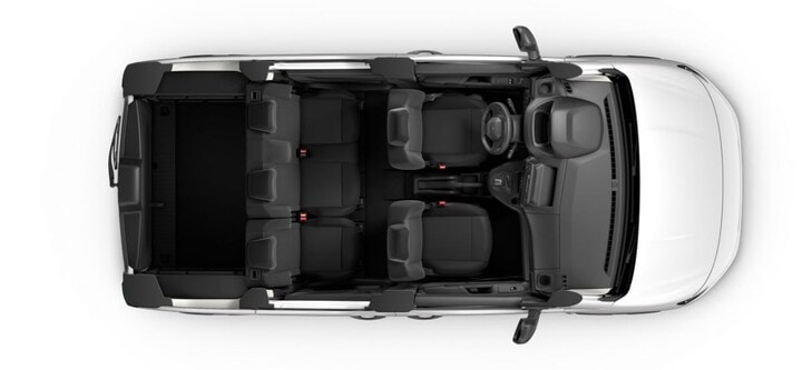 Peugeot Rifter Back to Basics