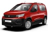 Peugeot Rifter Back to Basics