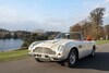 Aston Martin Heritage EV Concept
