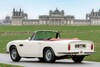 Aston Martin Heritage EV Concept