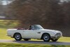 Aston Martin Heritage EV Concept