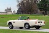 Aston Martin Heritage EV Concept