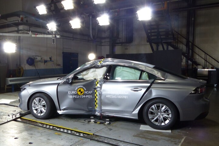 Euro NCAP