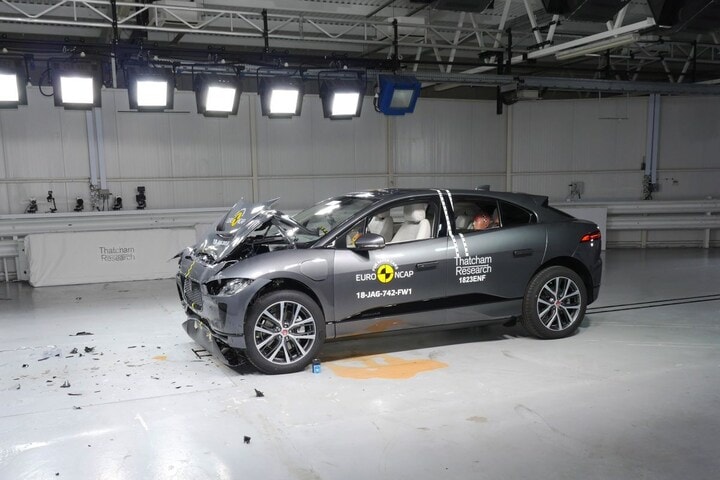Euro NCAP