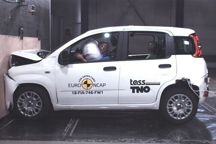 Euro NCAP