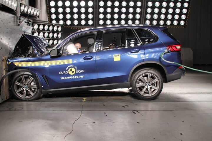 Euro NCAP